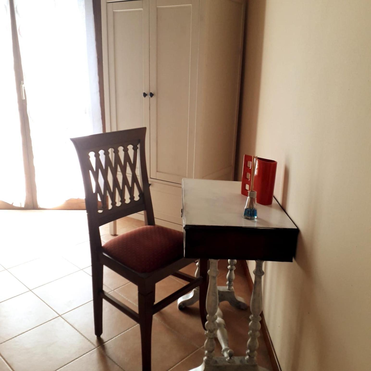 Beb Ulivo Bed & Breakfast Santa Giuletta Exterior photo