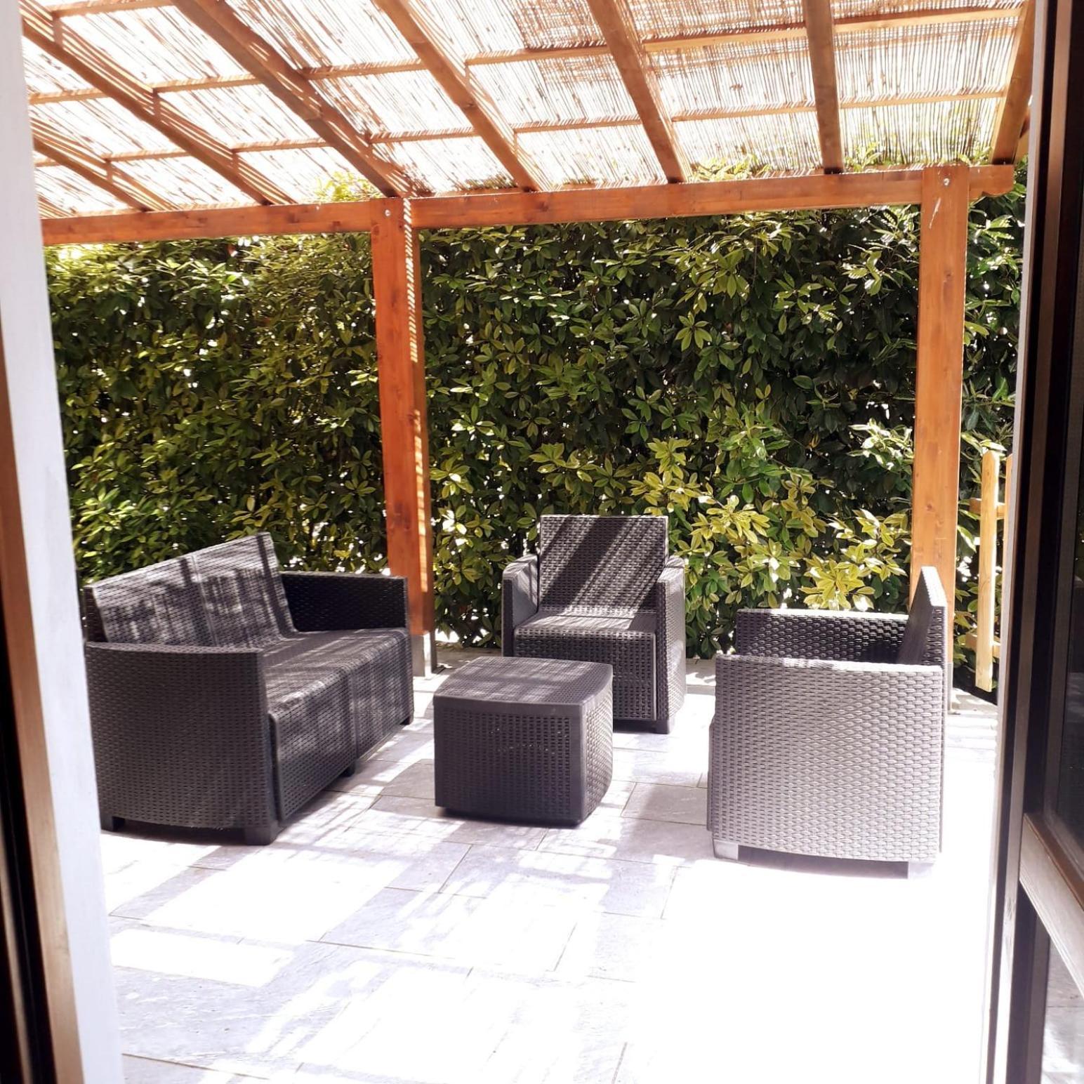 Beb Ulivo Bed & Breakfast Santa Giuletta Exterior photo