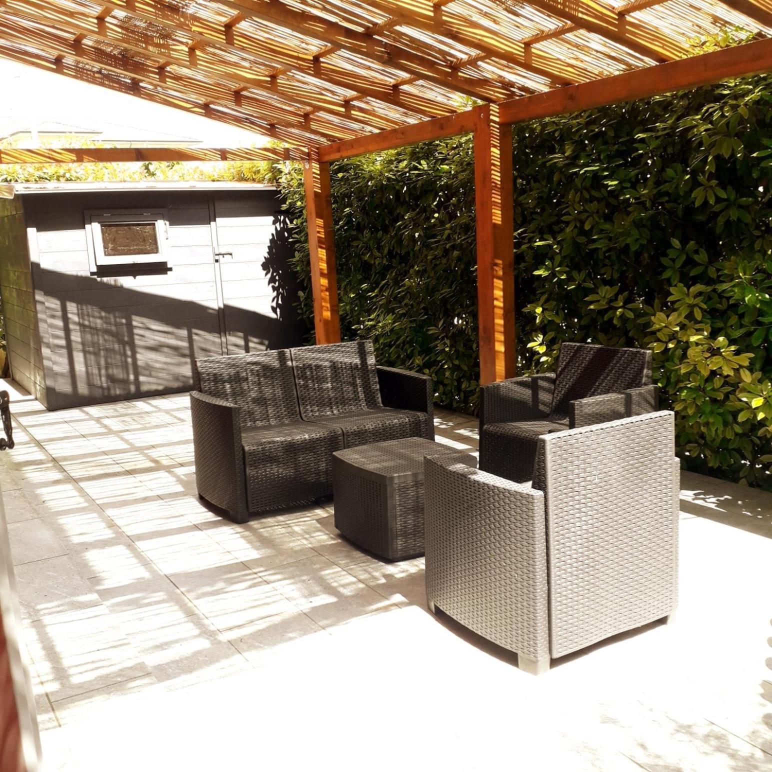 Beb Ulivo Bed & Breakfast Santa Giuletta Exterior photo